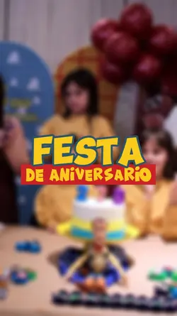 Aniver Toy Storie