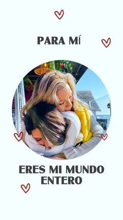 Mi mundo entero 