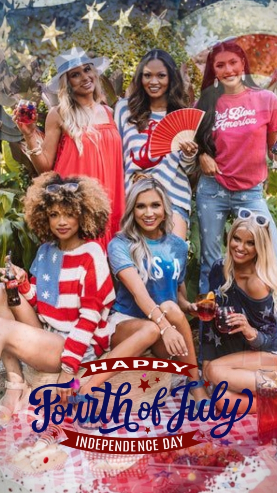 Happy 4th of July 