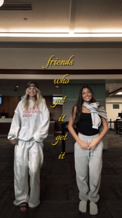 friends who get it, 