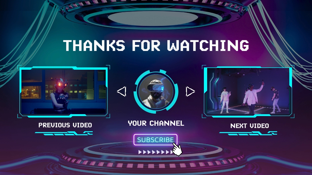Teknologi Outro