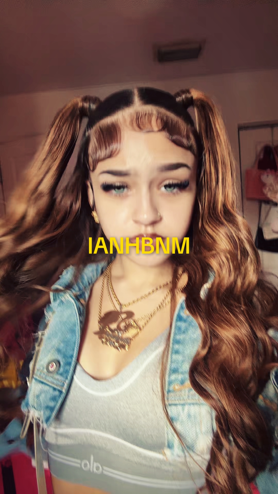 IANHBNM
