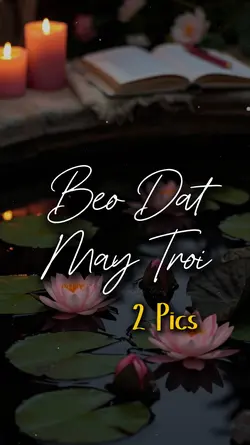 Bèo Dạt Mây Trôi