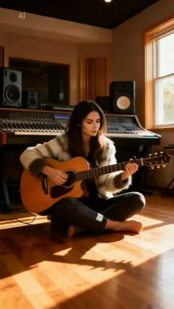 guitar