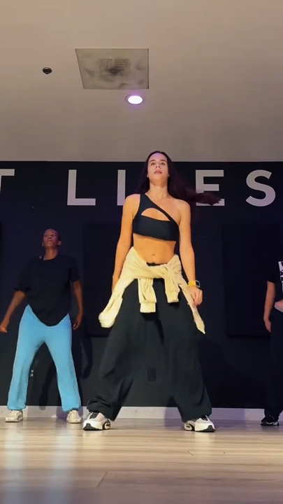 Clases de baile