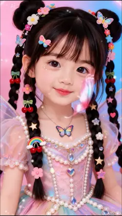 baby naykilla 