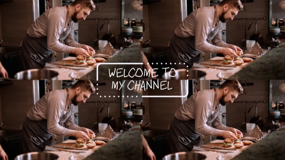 Food Intro