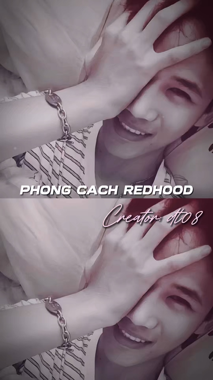 Phong cách Redhood