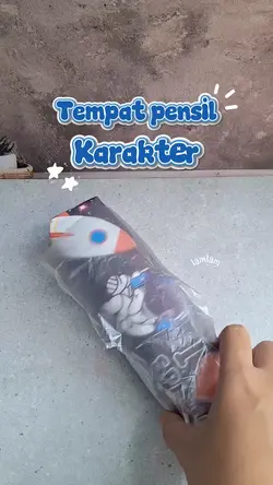 tempat pensil