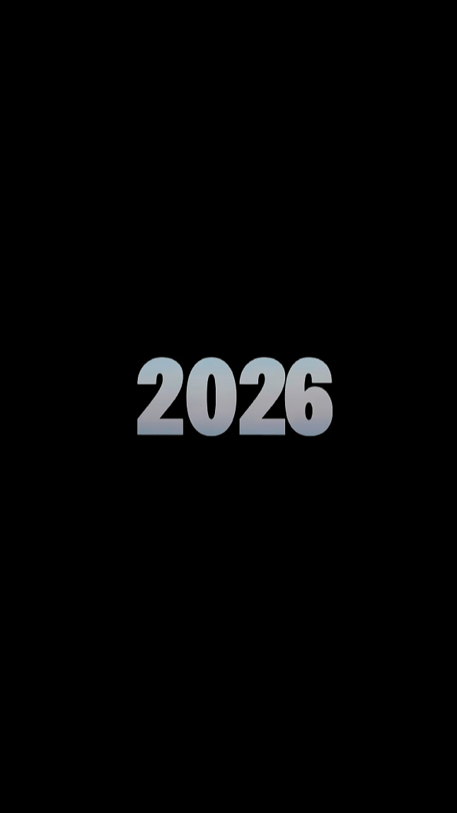 2026 momentos