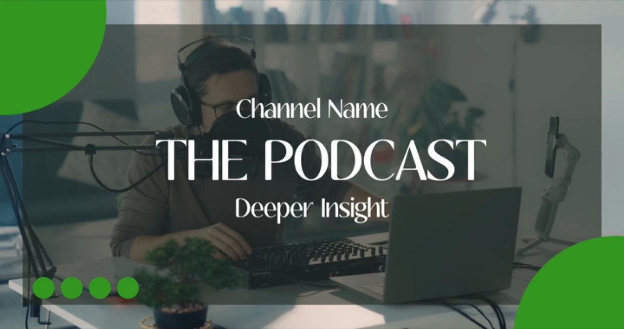 Simple Green Podcast