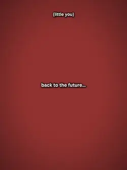 back to the future