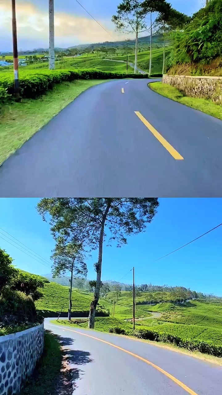 kolase 2 video