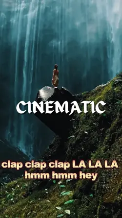 CINEMATIC
