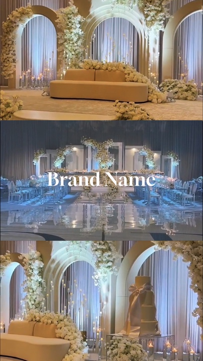 Wedding planning