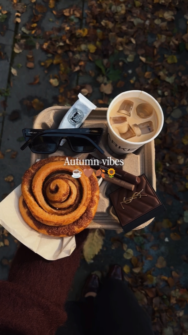 Autumn vibes