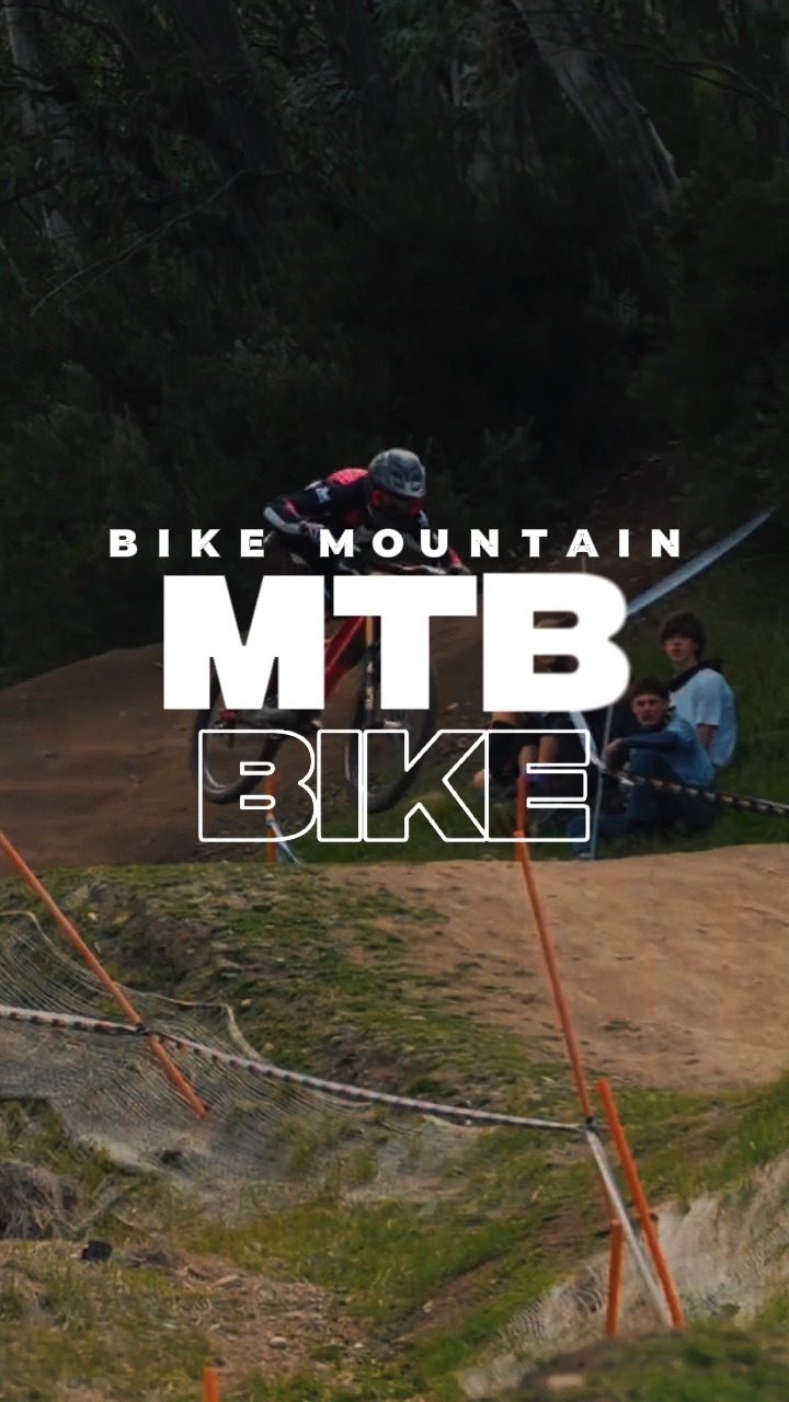 MTB Bike Mountain