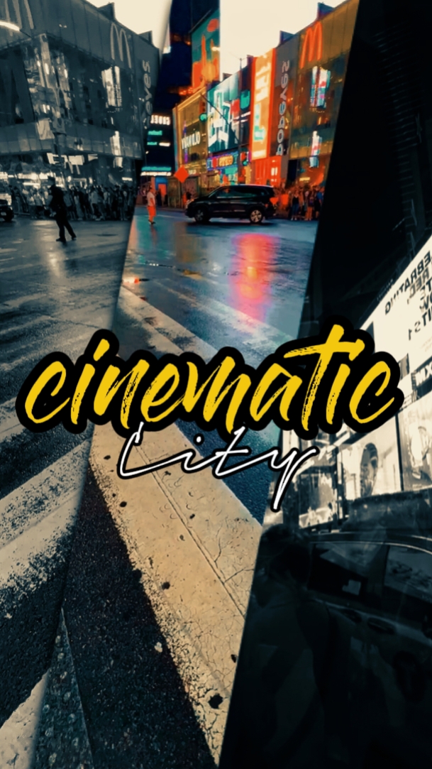 7clips cinematic 