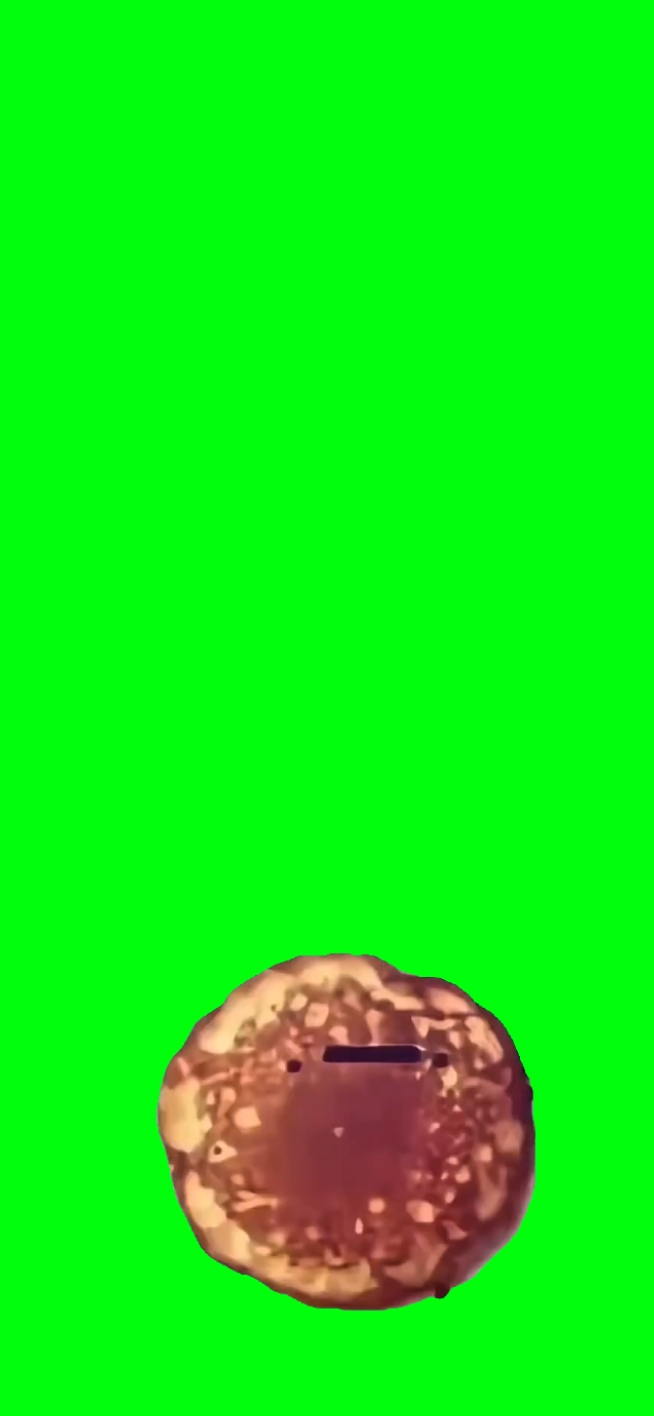 im a pancake 