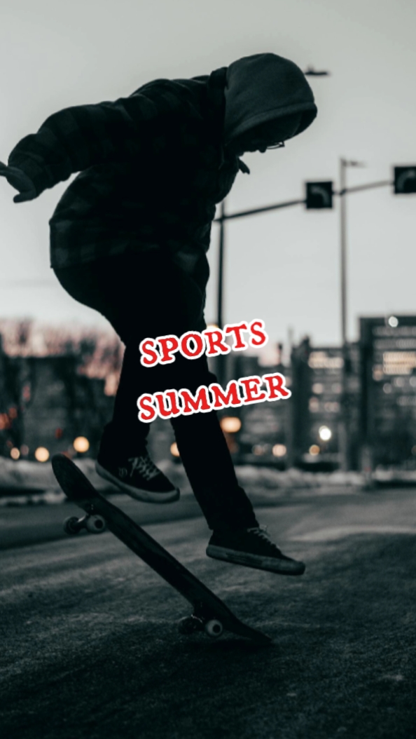 my sports