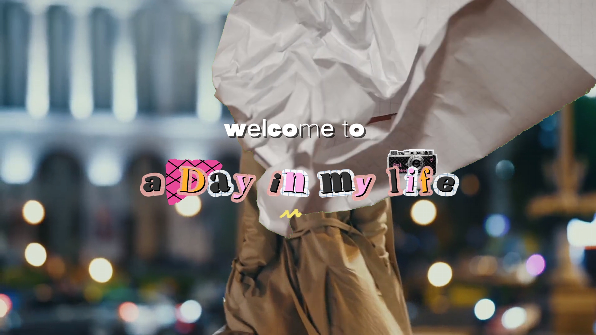 intro  daily life