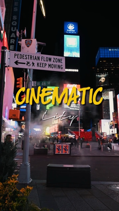 Cinematográfico 