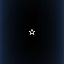 Aesthetic Blue