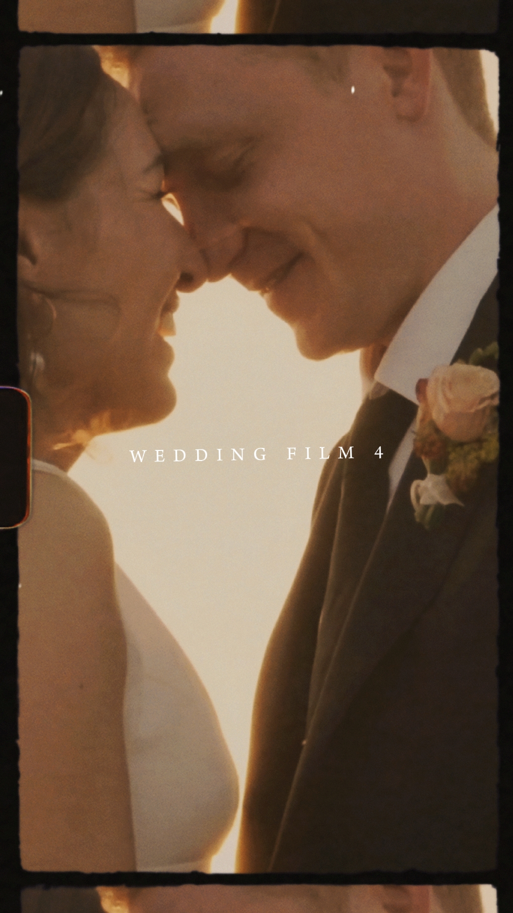 Film de mariage 4