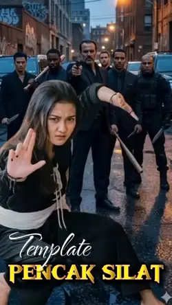 PENCAK SILAT