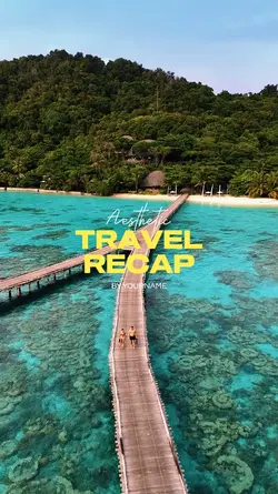 travel recap