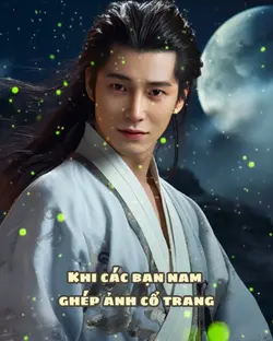 Khi các bạn Nam