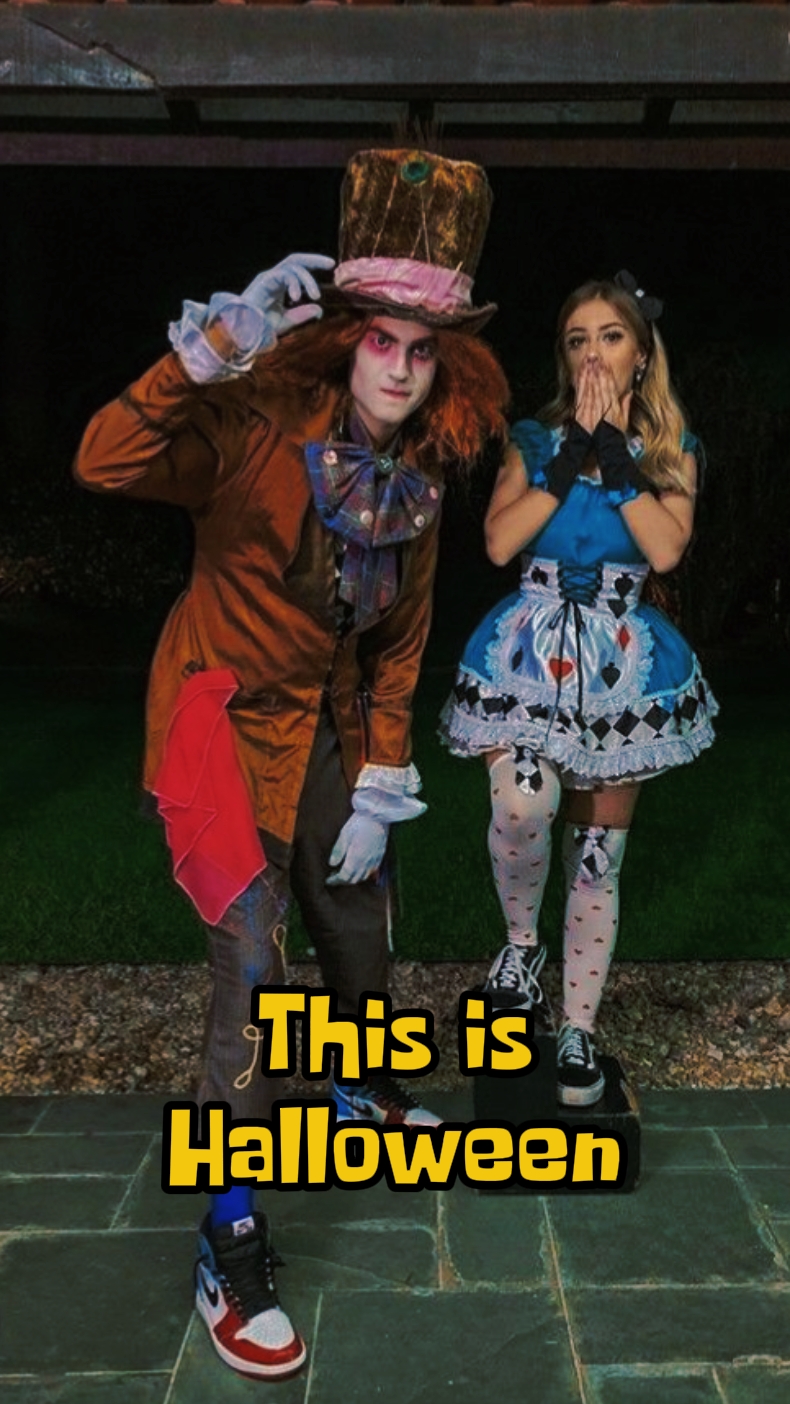 This is Halloween 