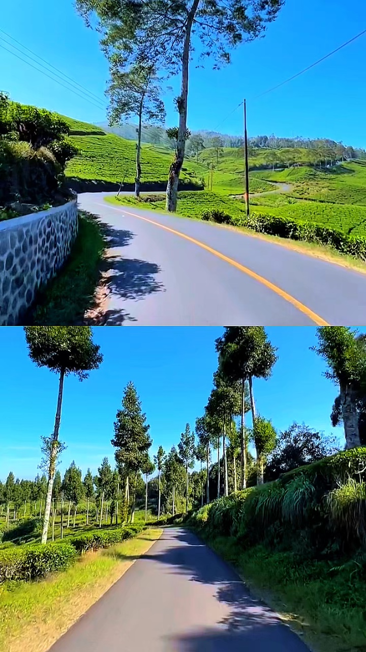 2 video kolaj HD 