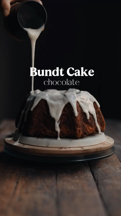 Baking Time