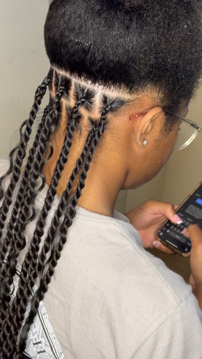 Cita Para El Cabello 🧡
