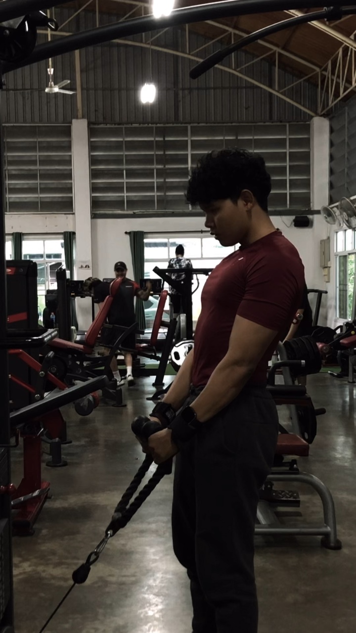Gym power 