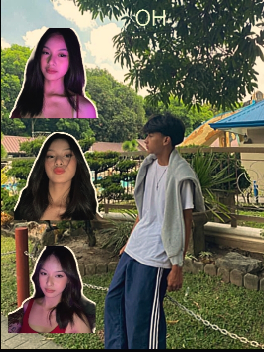 Plantilla De Pareja 