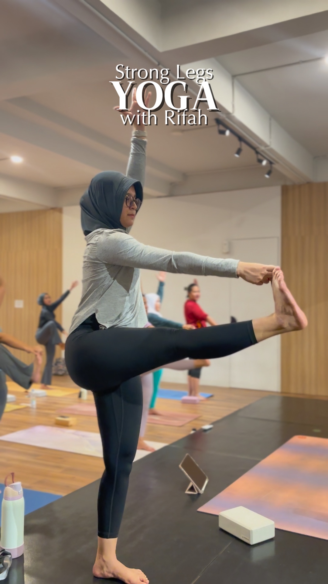 YOGA