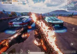 PUBG•Skull Edit