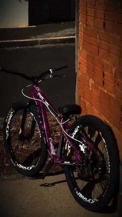 BIKER