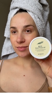 Face care 