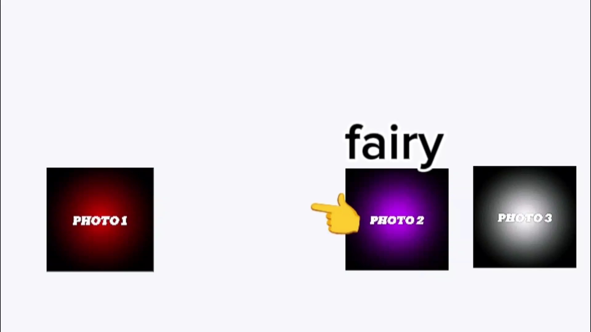Bagong template ng Trand 