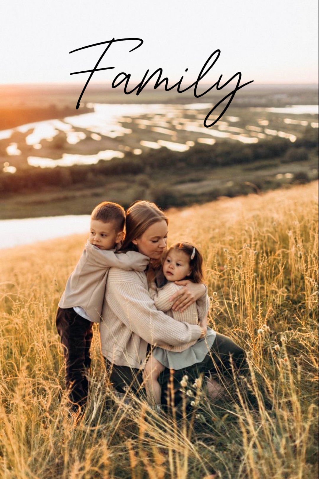 Family Moment