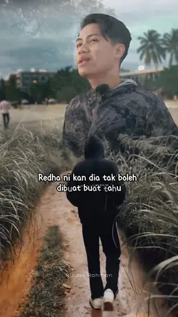 Sentiasa Redha