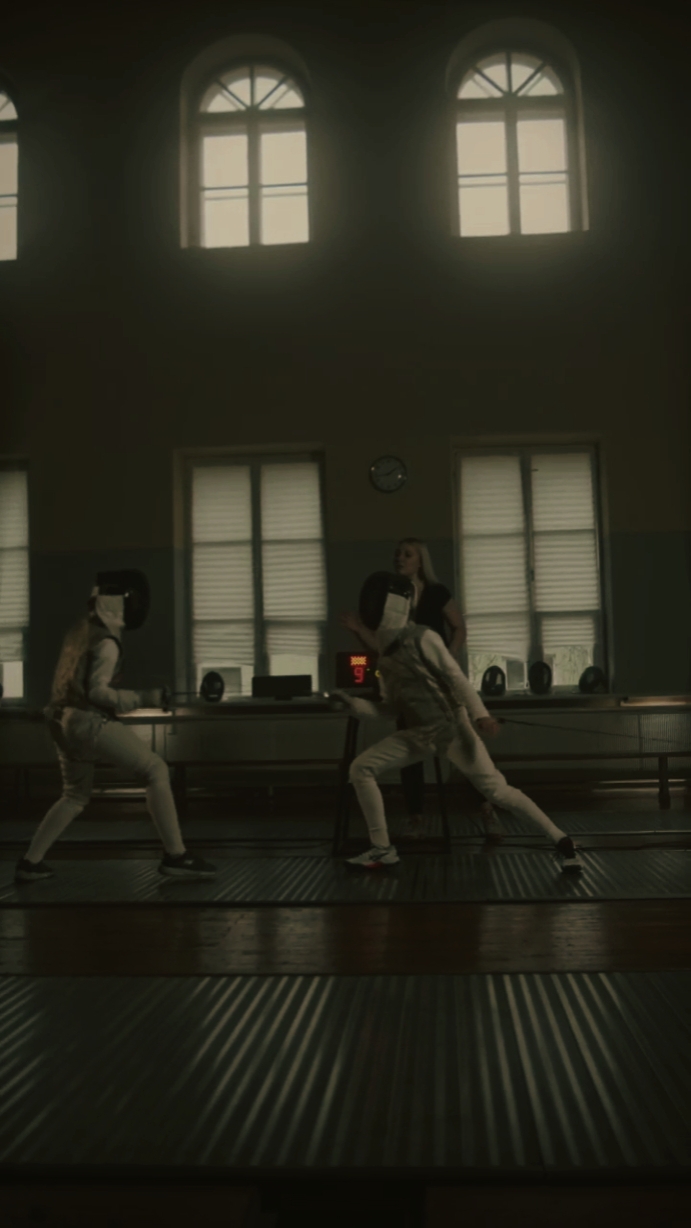 cinematic video 