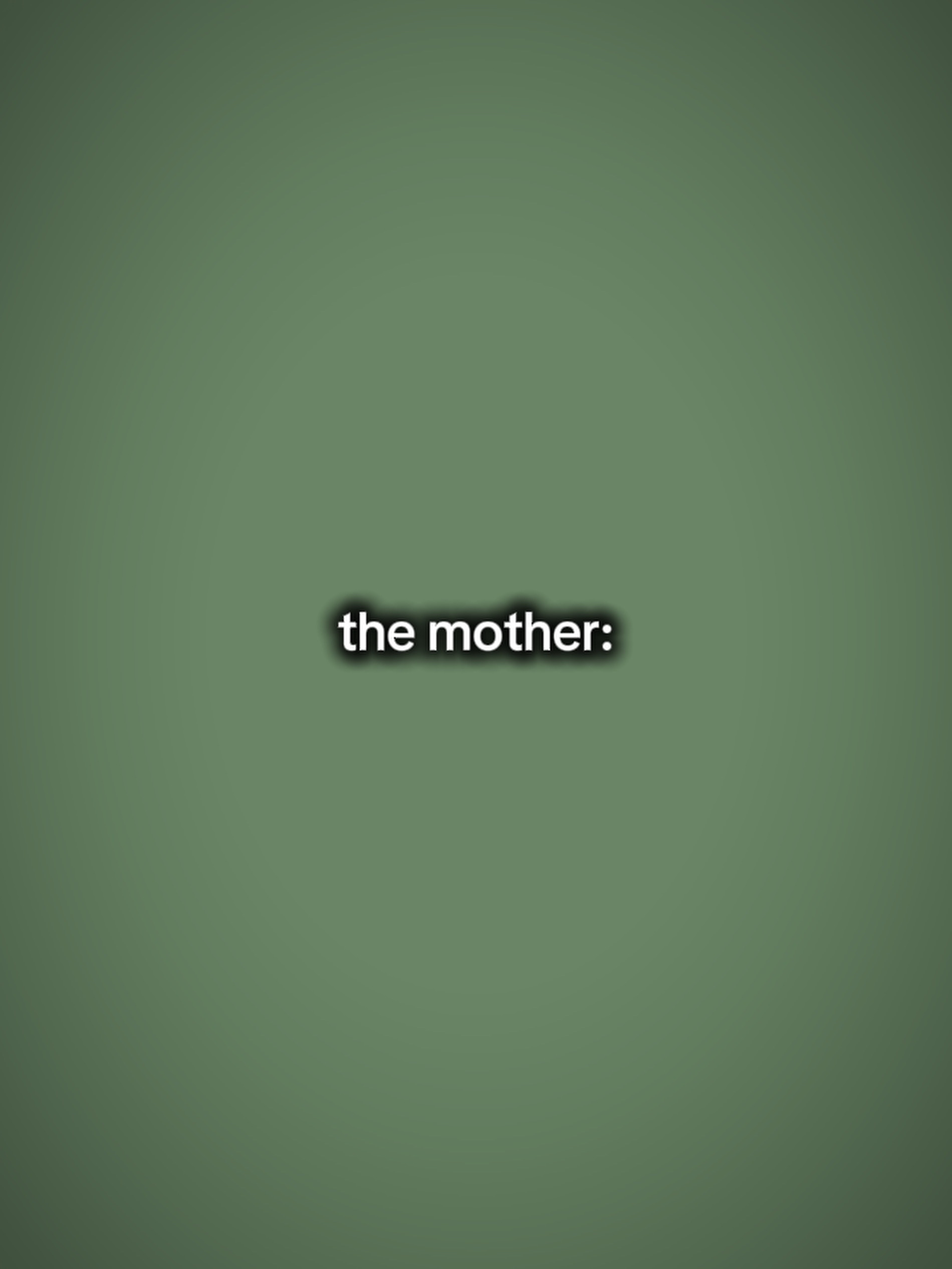 Die Mutter-Tochter