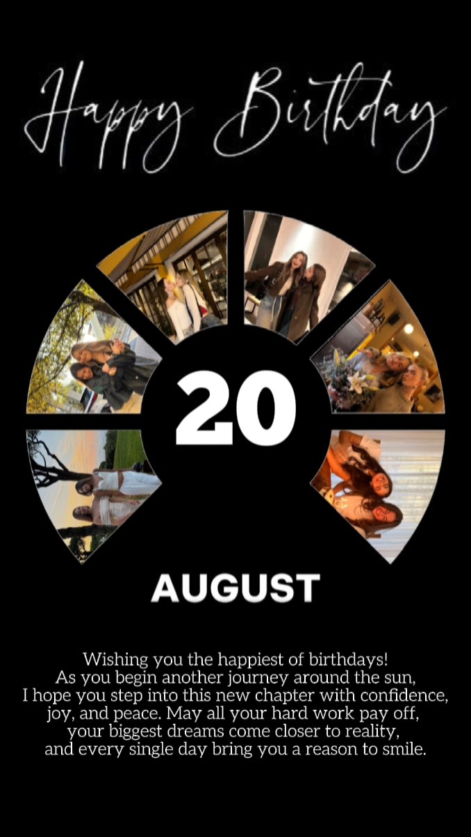 BTAG 20 AUGUST 