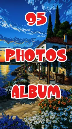 95 Photo Album