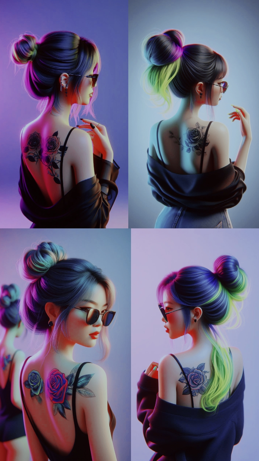 Nueva tendencia