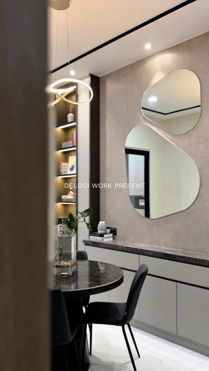 projet d'intérieur 